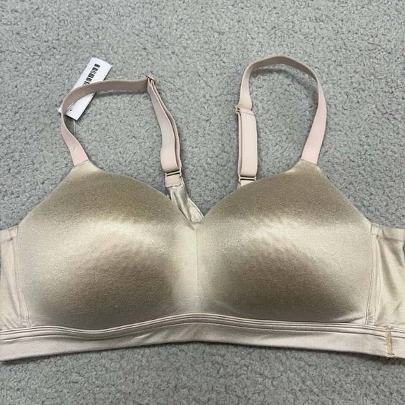 Cacique Other - Cacique Bra 40C Full Coverage Bra Lightly Lined Lounge Bra